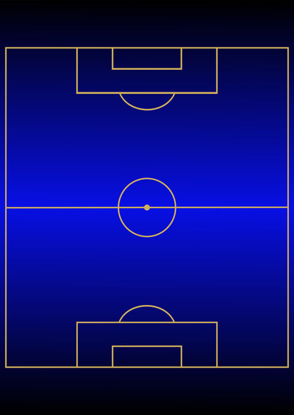 TEAM OF THE YEAR campo