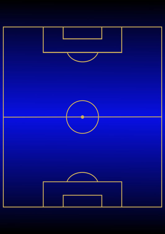 TEAM OF THE YEAR campo