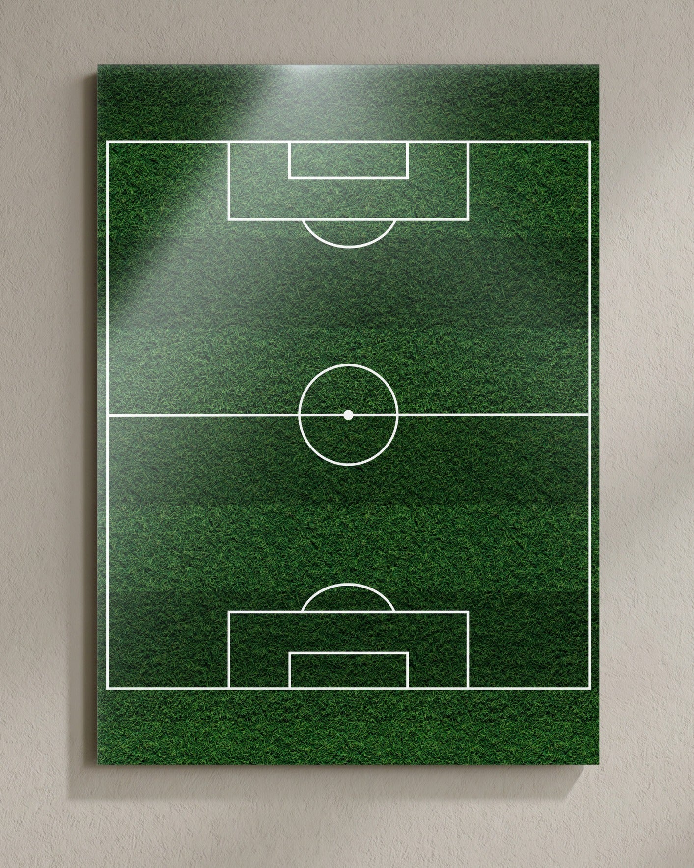 TURF 01 - closeup_wall
