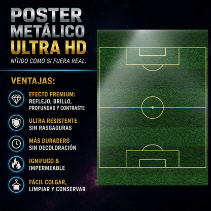 TURF GOLD 45 - ultra_hd