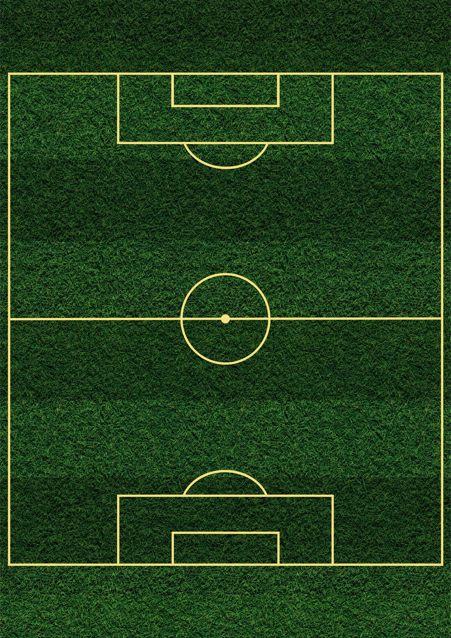 TURF GOLD campo
