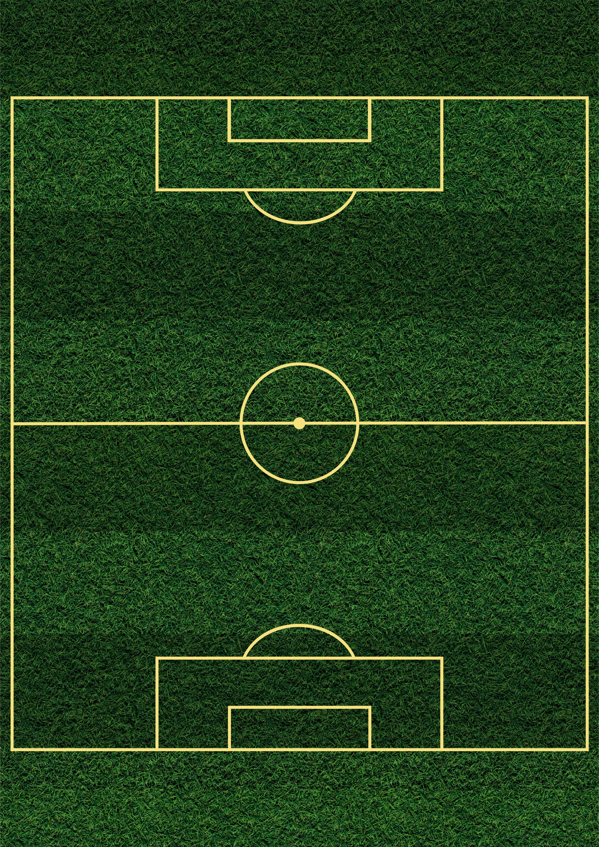 TURF GOLD campo