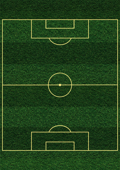 TURF GOLD campo