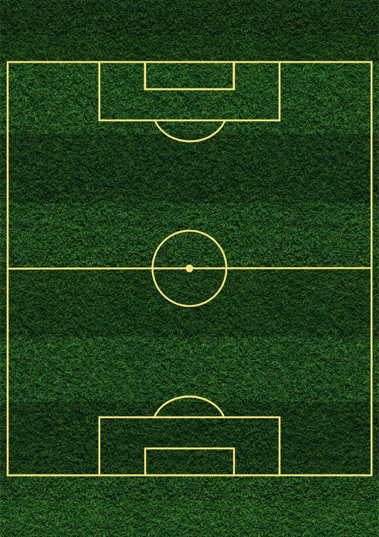 TURF GOLD campo