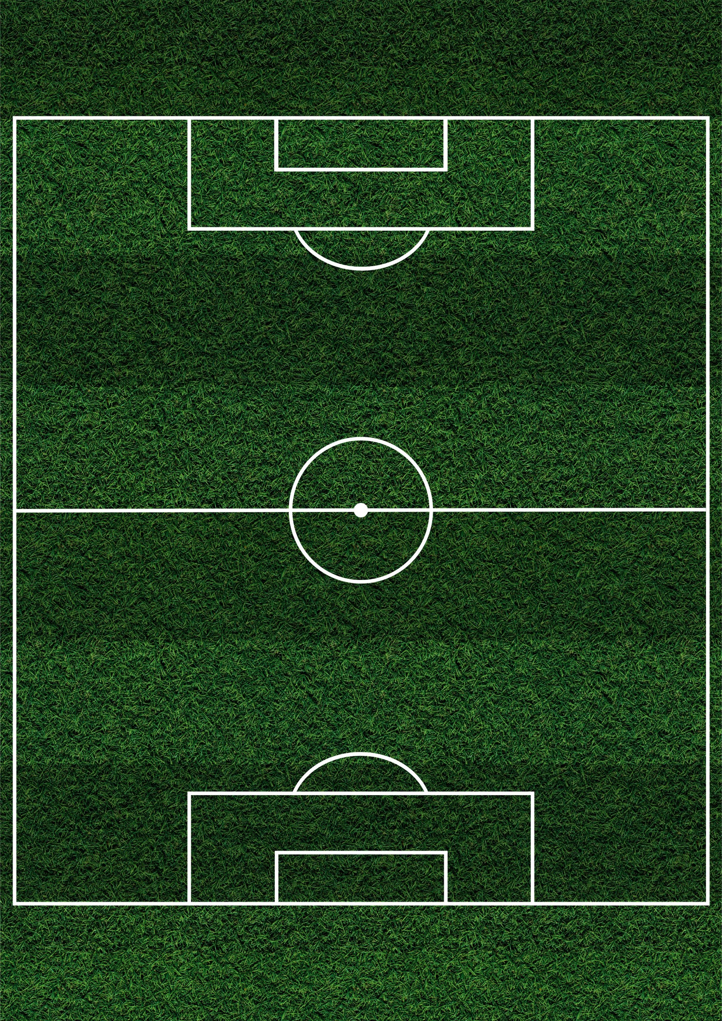 TURF campo
