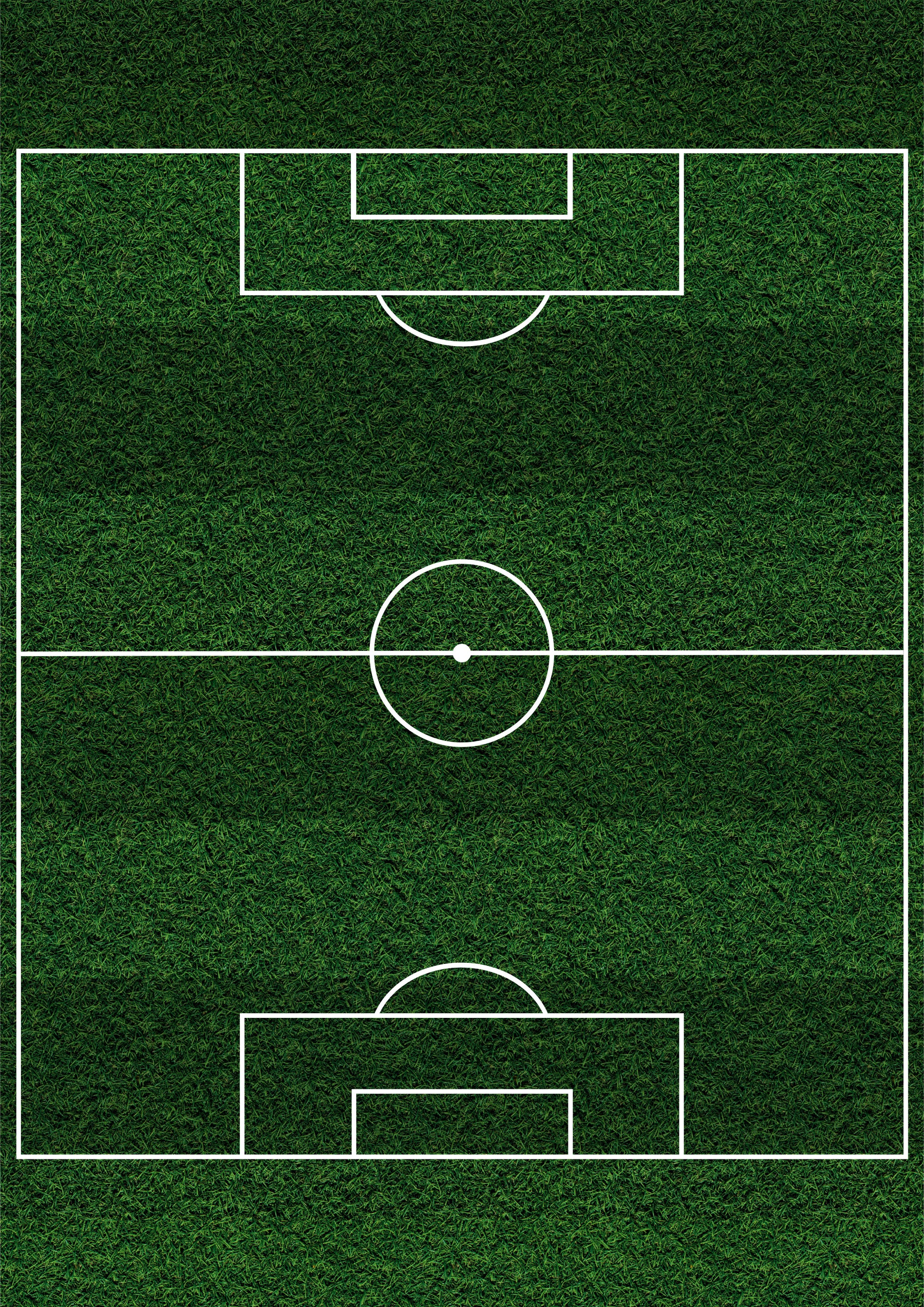 TURF campo