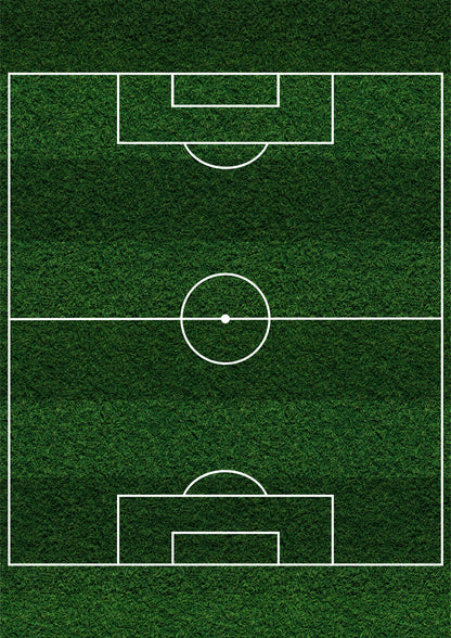 TURF campo