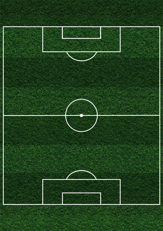 TURF campo