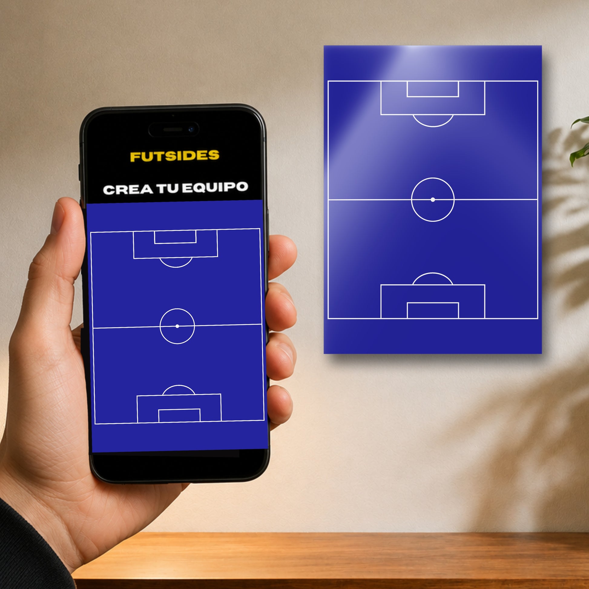 UCL 47 - movil
