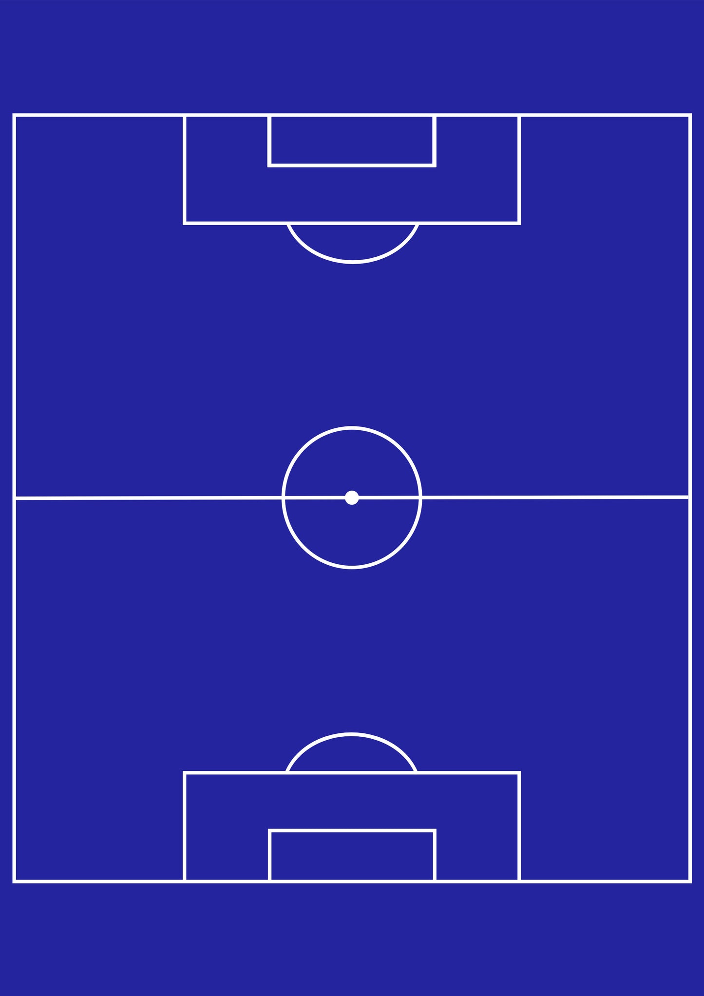 UCL campo