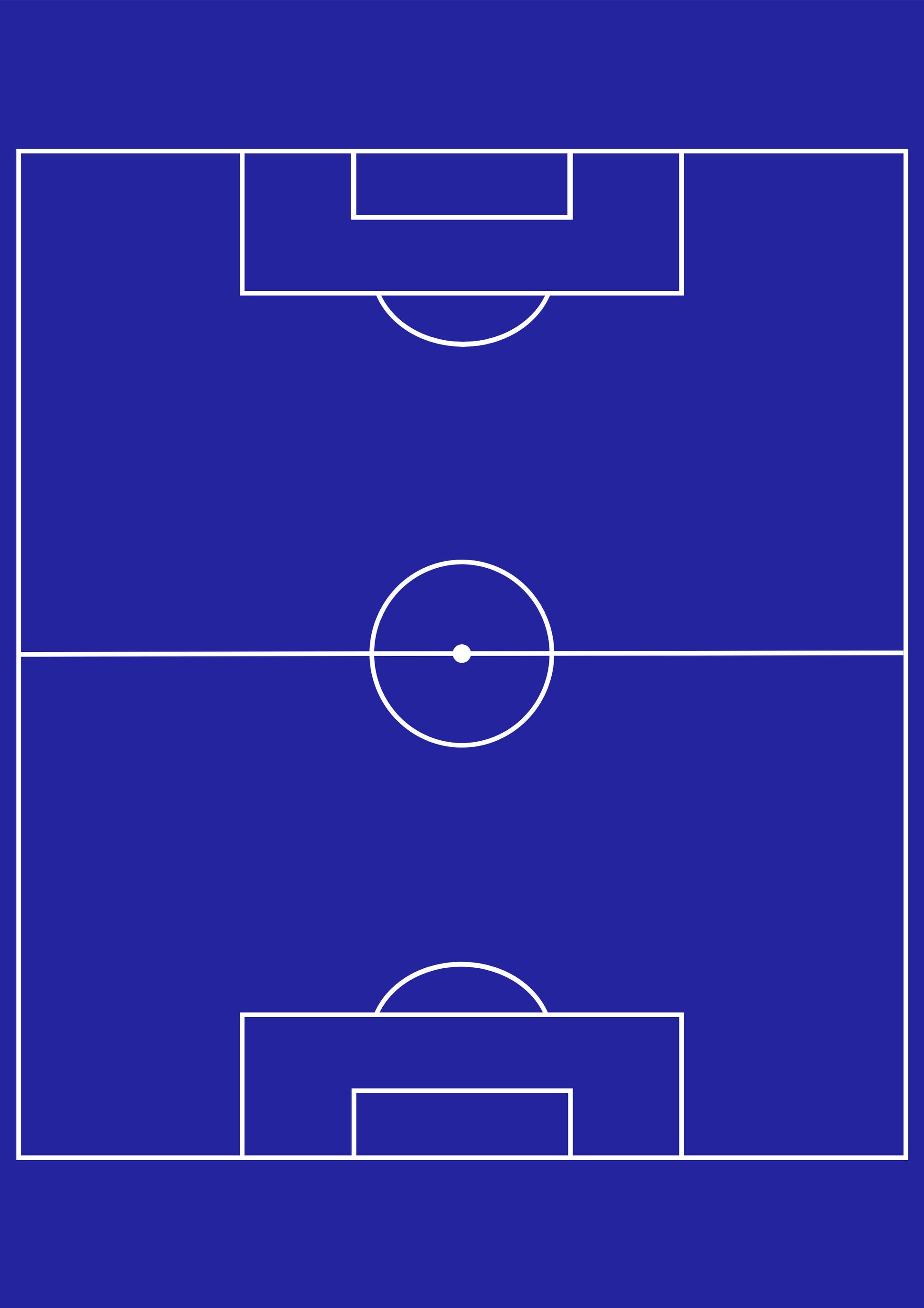 UCL campo
