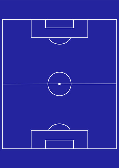 UCL campo