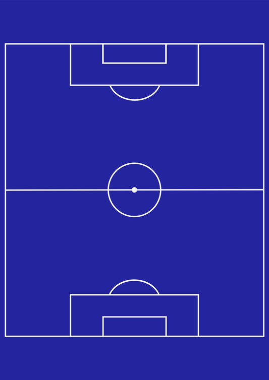 UCL campo
